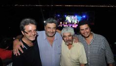 Foto de la galería: Empezó el gran festival de cara al río Paraná