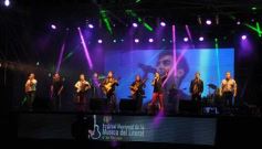 Foto de la galería: Empezó el gran festival de cara al río Paraná