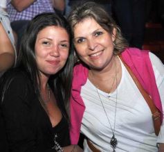 Foto de la galería: Empezó el gran festival de cara al río Paraná