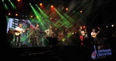 Foto de la galería: Empezó el gran festival de cara al río Paraná