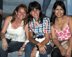 Foto de la galería: Empezó el gran festival de cara al río Paraná