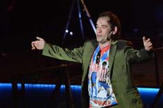 Foto de la galería: Empezó el gran festival de cara al río Paraná