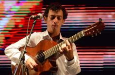 Foto de la galería: Empezó el gran festival de cara al río Paraná