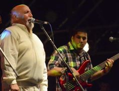 Foto de la galería: Empezó el gran festival de cara al río Paraná