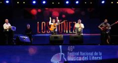 Foto de la galería: Empezó el gran festival de cara al río Paraná