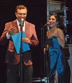 Foto de la galería: Empezó el gran festival de cara al río Paraná