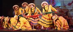 Foto de la galería: Empezó el gran festival de cara al río Paraná