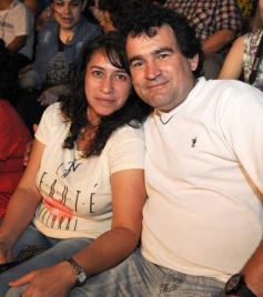 Foto de la galería: Empezó el gran festival de cara al río Paraná