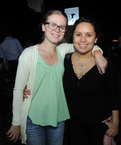 Foto de la galería: Empezó el gran festival de cara al río Paraná