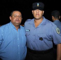 Foto de la galería: Empezó el gran festival de cara al río Paraná