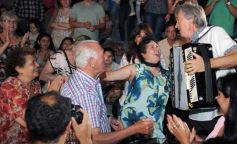 Foto de la galería: Empezó el gran festival de cara al río Paraná