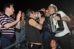Foto de la galería: Empezó el gran festival de cara al río Paraná