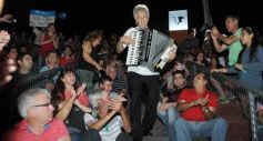 Foto de la galería: Empezó el gran festival de cara al río Paraná