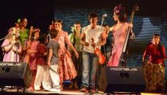 Foto de la galería: Empezó el gran festival de cara al río Paraná