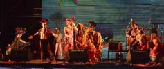 Foto de la galería: Empezó el gran festival de cara al río Paraná