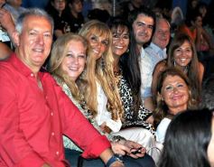 Foto de la galería: Empezó el gran festival de cara al río Paraná