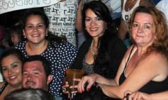 Foto de la galería: Empezó el gran festival de cara al río Paraná