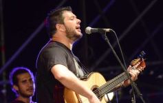 Foto de la galería: Empezó el gran festival de cara al río Paraná