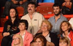Foto de la galería: Empezó el gran festival de cara al río Paraná