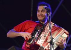 Foto de la galería: Empezó el gran festival de cara al río Paraná