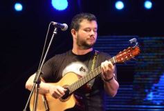 Foto de la galería: Empezó el gran festival de cara al río Paraná