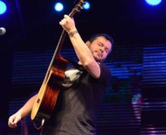 Foto de la galería: Empezó el gran festival de cara al río Paraná