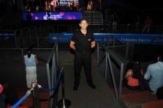 Foto de la galería: Empezó el gran festival de cara al río Paraná