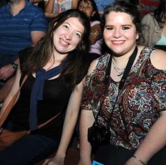 Foto de la galería: Empezó el gran festival de cara al río Paraná