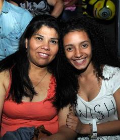 Foto de la galería: Empezó el gran festival de cara al río Paraná