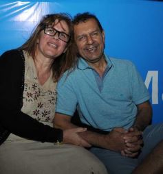 Foto de la galería: Empezó el gran festival de cara al río Paraná