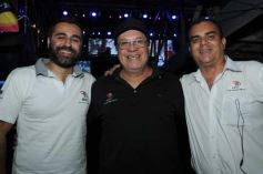 Foto de la galería: Empezó el gran festival de cara al río Paraná