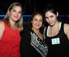 Foto de la galería: Empezó el gran festival de cara al río Paraná