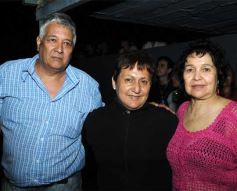 Foto de la galería: Empezó el gran festival de cara al río Paraná