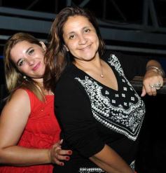 Foto de la galería: Empezó el gran festival de cara al río Paraná