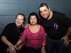 Foto de la galería: Empezó el gran festival de cara al río Paraná