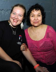 Foto de la galería: Empezó el gran festival de cara al río Paraná