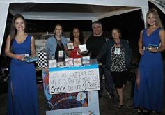 Foto de la galería: Empezó el gran festival de cara al río Paraná