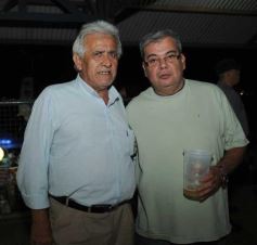 Foto de la galería: Empezó el gran festival de cara al río Paraná