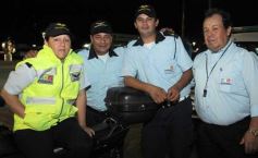 Foto de la galería: Empezó el gran festival de cara al río Paraná