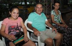 Foto de la galería: Escuela del Fútbol Infantil en La Terraza, todo un éxito