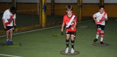Foto de la galería: Escuela del Fútbol Infantil en La Terraza, todo un éxito