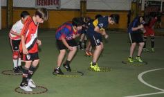 Foto de la galería: Escuela del Fútbol Infantil en La Terraza, todo un éxito