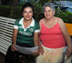 Foto de la galería: Escuela del Fútbol Infantil en La Terraza, todo un éxito