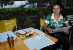 Foto de la galería: Escuela del Fútbol Infantil en La Terraza, todo un éxito