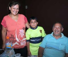 Foto de la galería: Escuela del Fútbol Infantil en La Terraza, todo un éxito