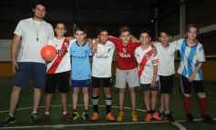Foto de la galería: Escuela del Fútbol Infantil en La Terraza, todo un éxito