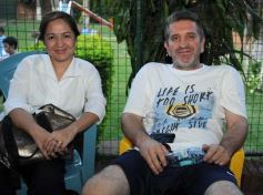 Foto de la galería: Escuela del Fútbol Infantil en La Terraza, todo un éxito