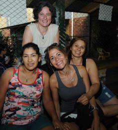 Foto de la galería: Escuela del Fútbol Infantil en La Terraza, todo un éxito