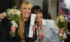 Sixto Fotografías. Sociedad. Autoridades Misioneros electos - Proclamaron a los diputados nacionales electos por Misiones