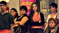 Foto de la galería: Desfile, show y fiesta en el cumpleaños del Posadas Plaza Shopping